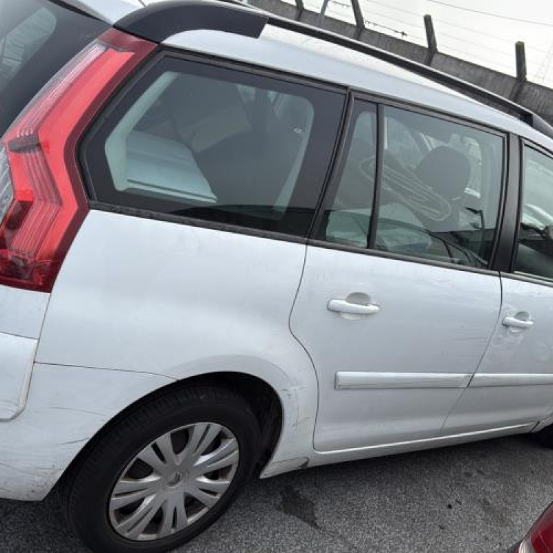 Feu arriere principal gauche (feux) CITROEN C4 GRAND PICASSO 1 Photo n°6