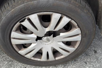 Feu arriere principal gauche (feux) CITROEN C4 GRAND PICASSO 1