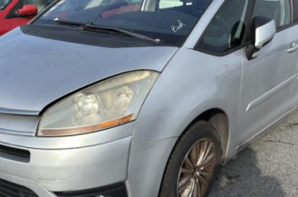 Feu arriere principal gauche (feux) CITROEN C4 GRAND PICASSO 1 Photo n°1