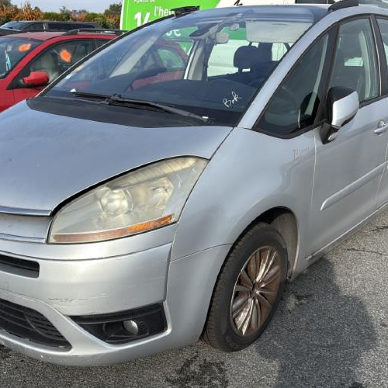 Feu arriere principal gauche (feux) CITROEN C4 GRAND PICASSO 1 Photo n°1