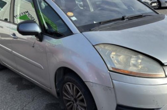 Feu arriere principal gauche (feux) CITROEN C4 GRAND PICASSO 1