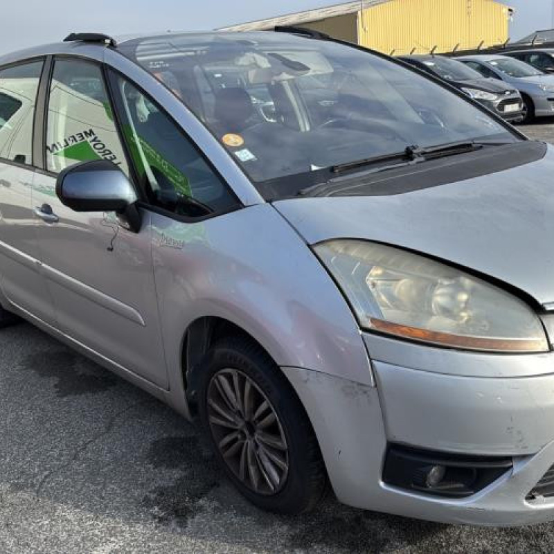 Feu arriere principal gauche (feux) CITROEN C4 GRAND PICASSO 1 Photo n°2