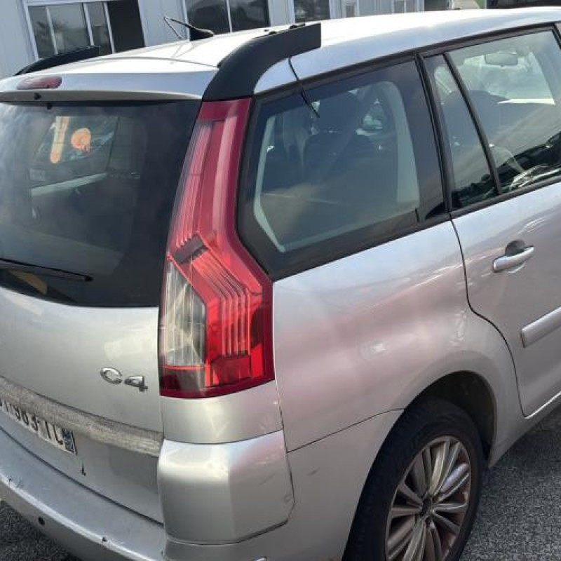 Feu arriere principal gauche (feux) CITROEN C4 GRAND PICASSO 1 Photo n°3