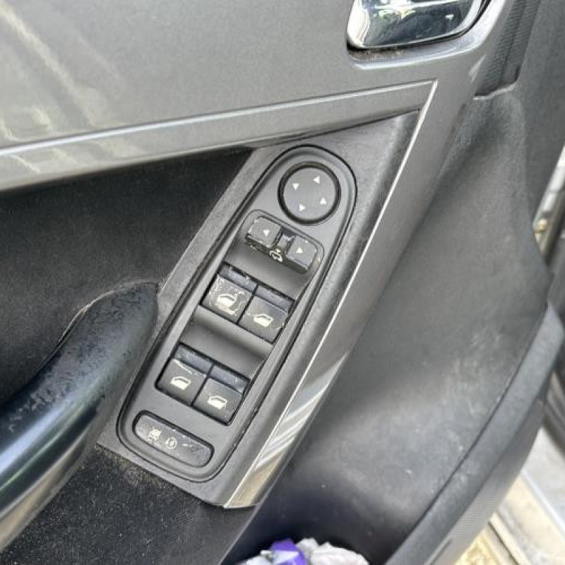 Feu arriere principal gauche (feux) CITROEN C4 GRAND PICASSO 1 Photo n°11