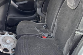 Feu arriere principal gauche (feux) CITROEN C4 GRAND PICASSO 1