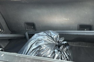 Feu arriere principal gauche (feux) CITROEN C4 GRAND PICASSO 1