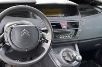 Feu arriere principal gauche (feux) CITROEN C4 GRAND PICASSO 1