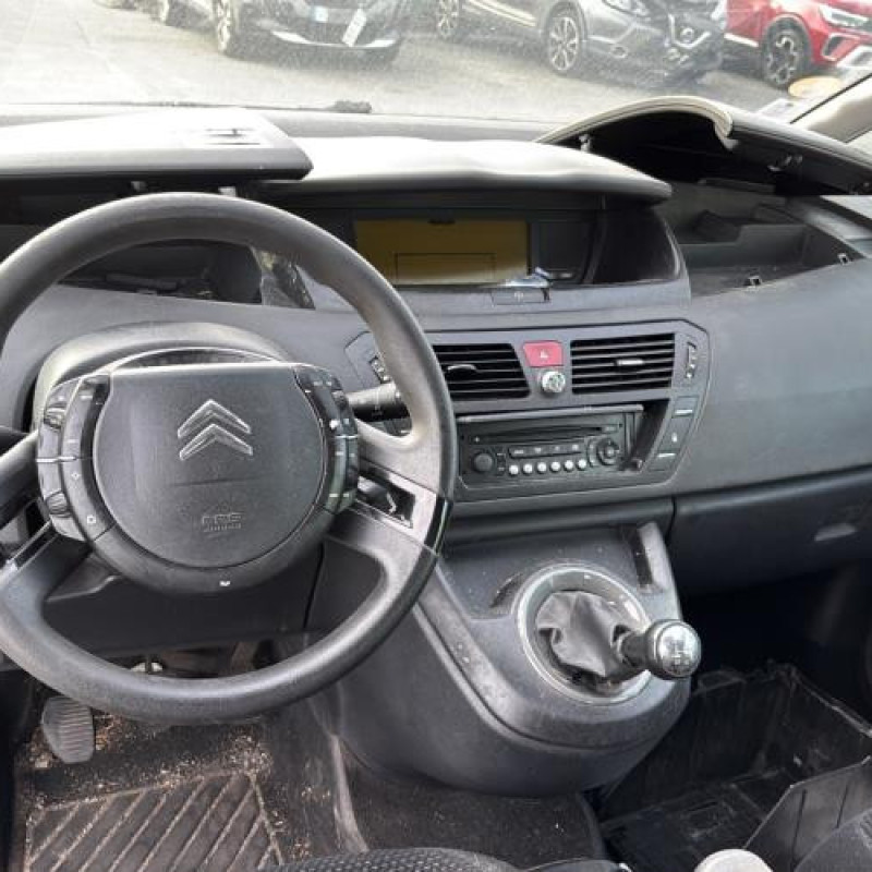 Feu arriere principal gauche (feux) CITROEN C4 GRAND PICASSO 1 Photo n°15