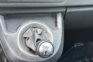 Feu arriere principal gauche (feux) CITROEN C4 GRAND PICASSO 1