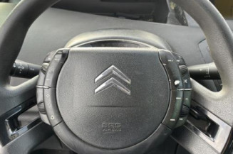 Feu arriere principal gauche (feux) CITROEN C4 GRAND PICASSO 1