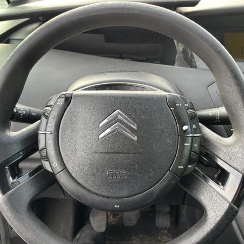 Feu arriere principal gauche (feux) CITROEN C4 GRAND PICASSO 1 Photo n°20