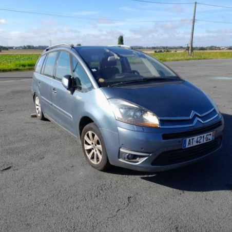 Feu arriere principal gauche (feux) CITROEN C4 GRAND PICASSO 1 Photo n°1