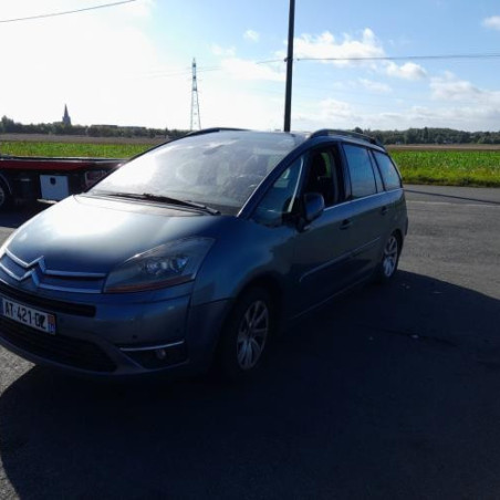 Feu arriere principal gauche (feux) CITROEN C4 GRAND PICASSO 1