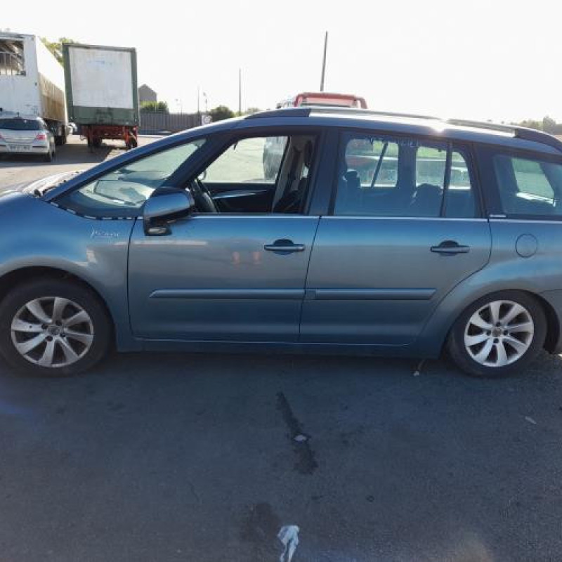 Feu arriere principal gauche (feux) CITROEN C4 GRAND PICASSO 1 Photo n°7