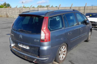 Feu arriere principal gauche (feux) CITROEN C4 GRAND PICASSO 1