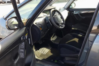 Feu arriere principal gauche (feux) CITROEN C4 GRAND PICASSO 1