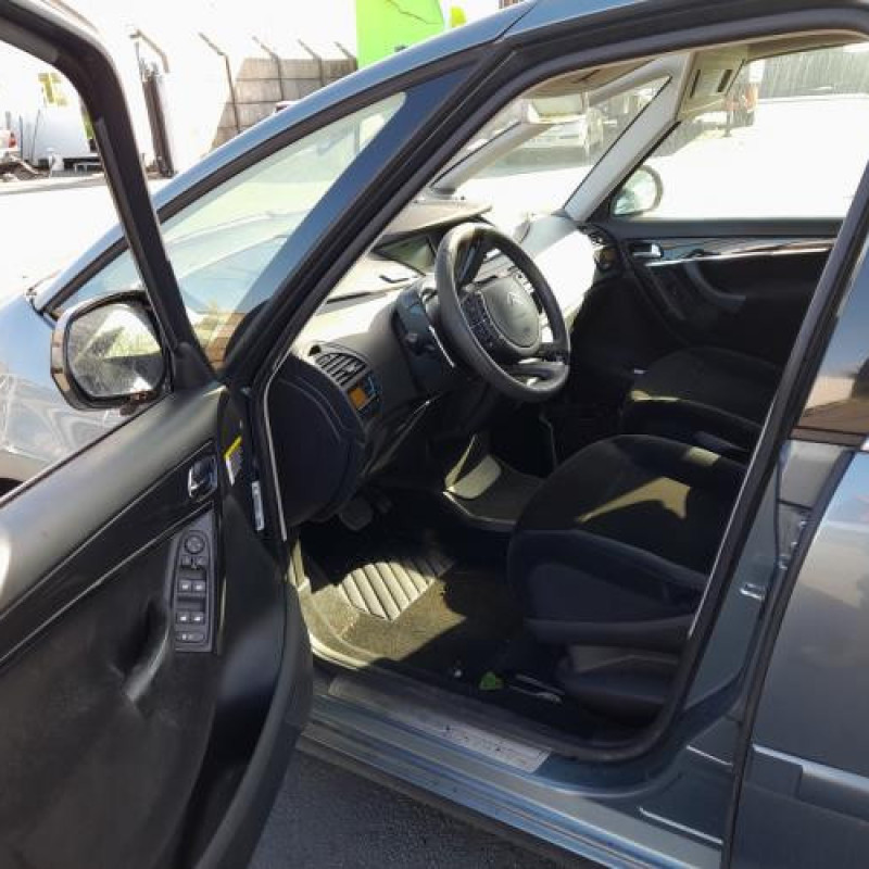 Feu arriere principal gauche (feux) CITROEN C4 GRAND PICASSO 1 Photo n°9