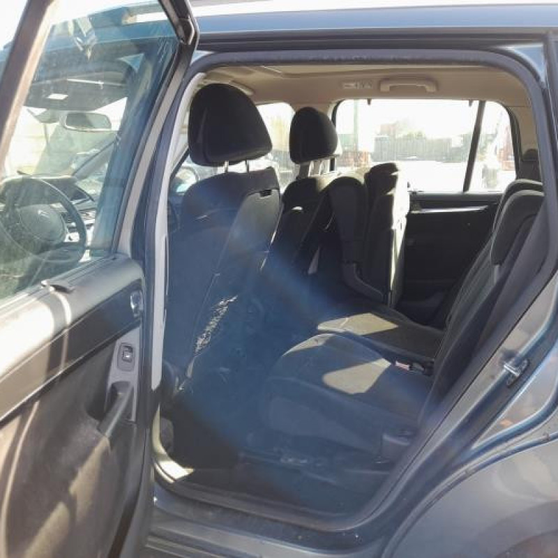 Feu arriere principal gauche (feux) CITROEN C4 GRAND PICASSO 1 Photo n°11