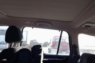 Feu arriere principal gauche (feux) CITROEN C4 GRAND PICASSO 1