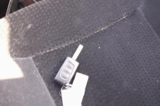 Feu arriere principal gauche (feux) CITROEN C4 GRAND PICASSO 1