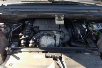 Feu arriere principal gauche (feux) CITROEN C4 GRAND PICASSO 1