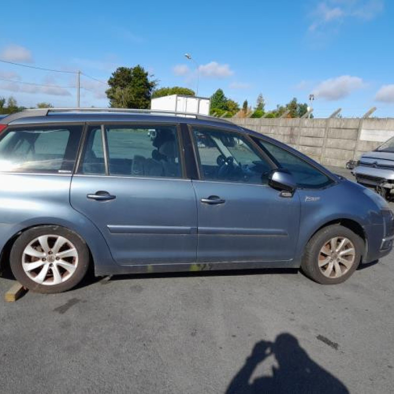 Moteur essuie glace arriere CITROEN C4 GRAND PICASSO 1 Photo n°5