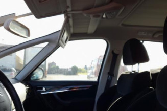 Moteur essuie glace arriere CITROEN C4 GRAND PICASSO 1