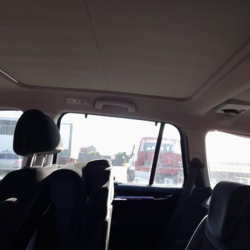 Moteur essuie glace arriere CITROEN C4 GRAND PICASSO 1 Photo n°12