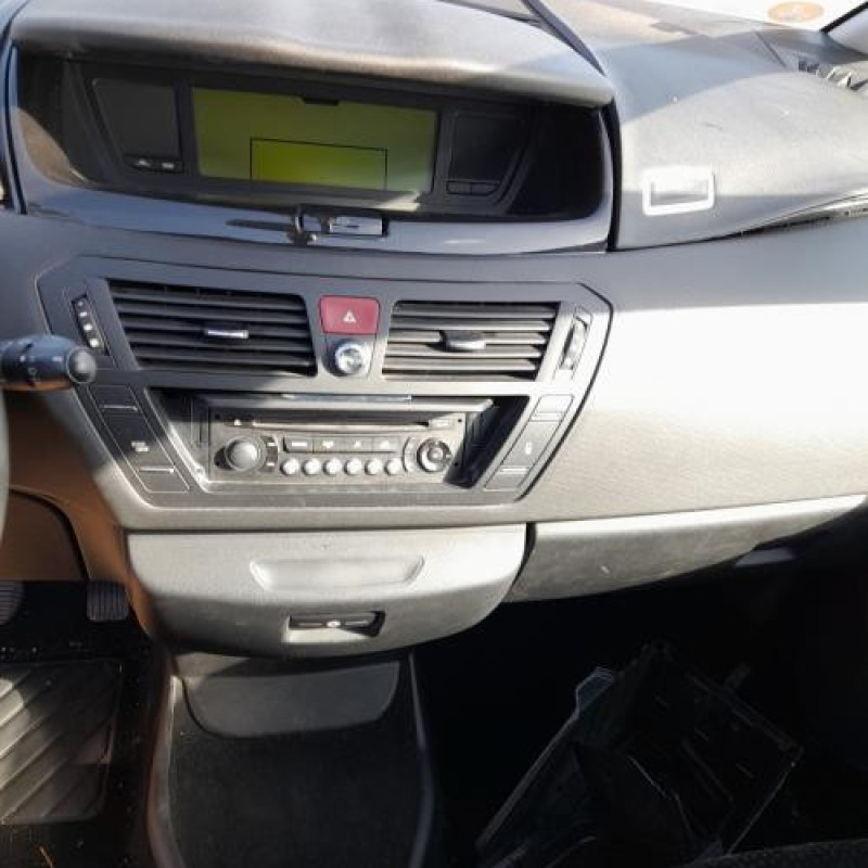 Moteur essuie glace arriere CITROEN C4 GRAND PICASSO 1 Photo n°14