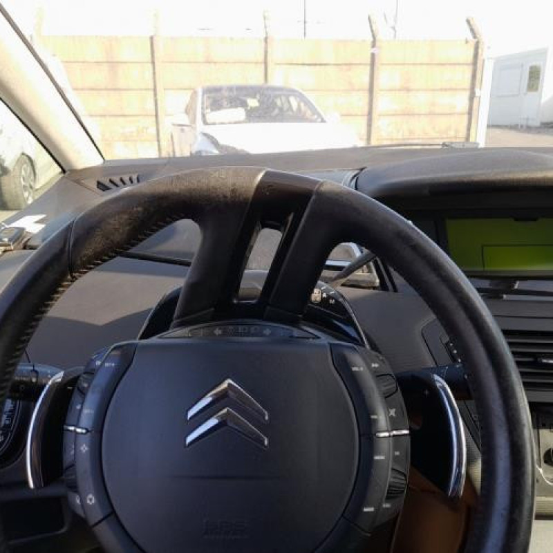 Moteur essuie glace arriere CITROEN C4 GRAND PICASSO 1 Photo n°15