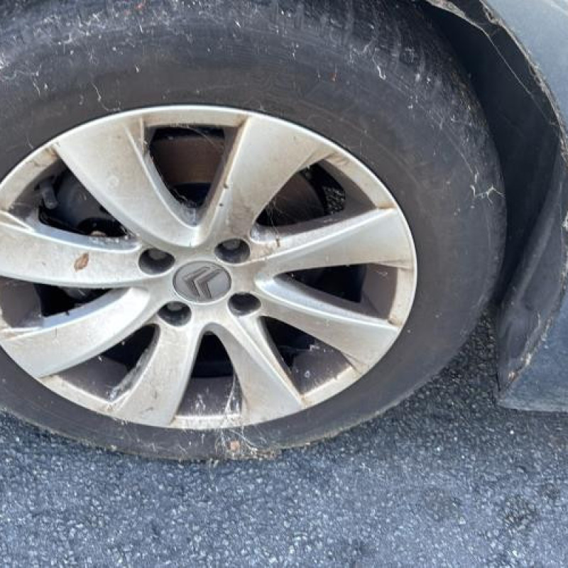 Moteur essuie glace arriere CITROEN C4 GRAND PICASSO 1 Photo n°18