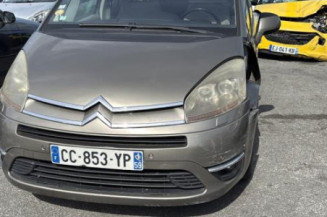 Feu arriere principal gauche (feux) CITROEN C4 GRAND PICASSO 1 Photo n°1
