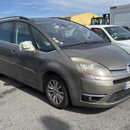 Feu arriere principal gauche (feux) CITROEN C4 GRAND PICASSO 1