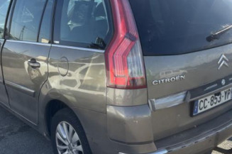 Feu arriere principal gauche (feux) CITROEN C4 GRAND PICASSO 1