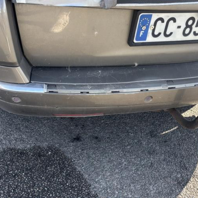 Feu arriere principal gauche (feux) CITROEN C4 GRAND PICASSO 1 Photo n°16