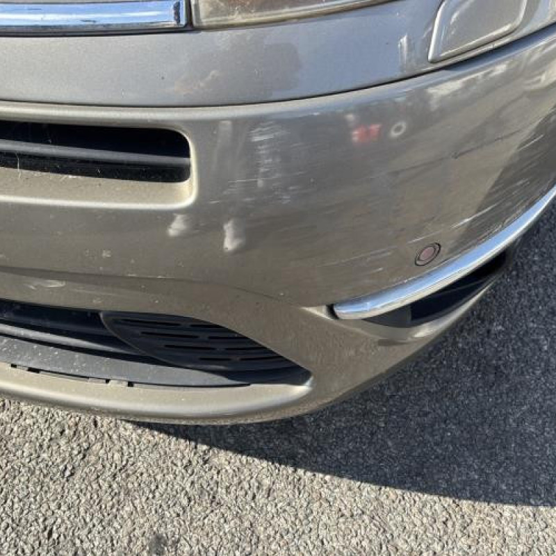 Feu arriere principal gauche (feux) CITROEN C4 GRAND PICASSO 1 Photo n°20