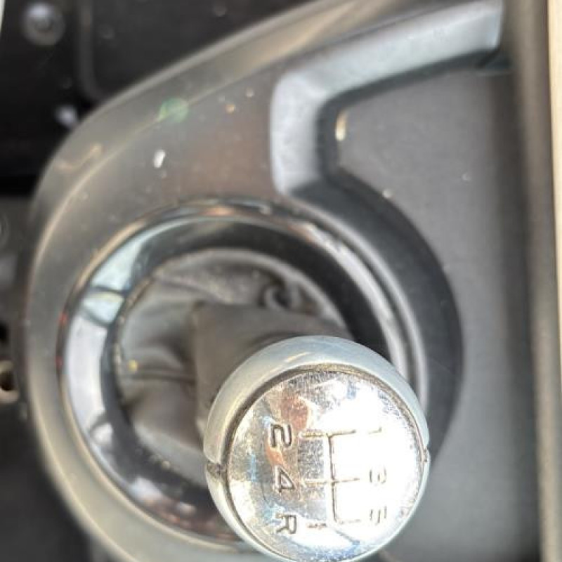 Moteur essuie glace arriere CITROEN C4 GRAND PICASSO 1 Photo n°7