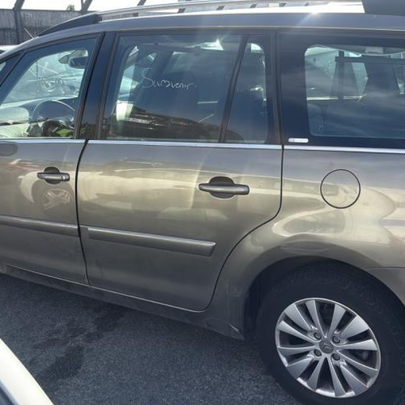 Moteur essuie glace arriere CITROEN C4 GRAND PICASSO 1 Photo n°17