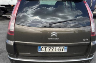 Feu arriere principal gauche (feux) CITROEN C4 GRAND PICASSO 1