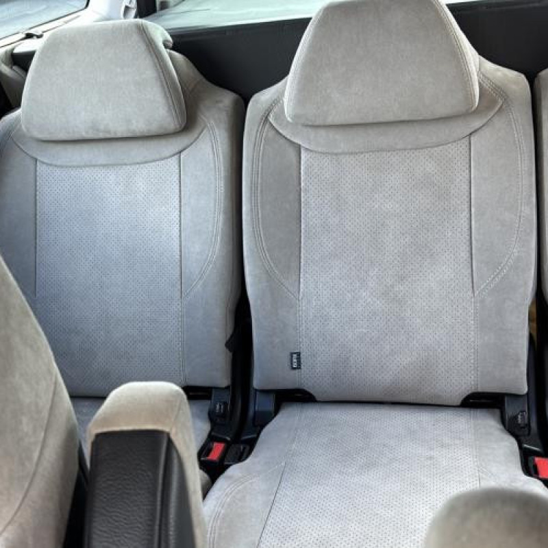 Feu arriere principal gauche (feux) CITROEN C4 GRAND PICASSO 1 Photo n°6