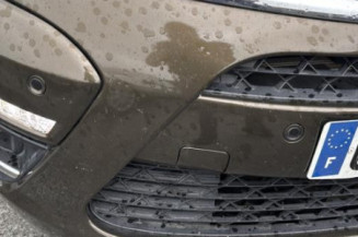 Feu arriere principal gauche (feux) CITROEN C4 GRAND PICASSO 1