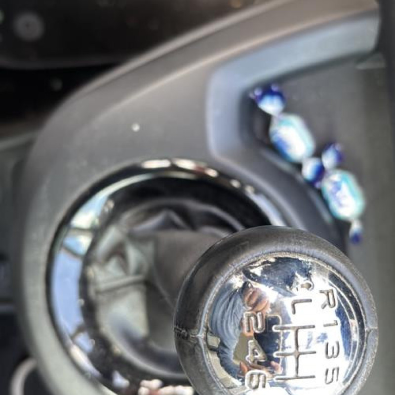 Moteur essuie glace arriere CITROEN C4 GRAND PICASSO 1 Photo n°7