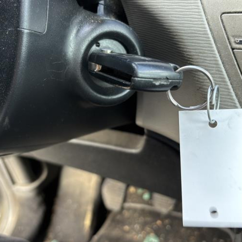 Moteur essuie glace arriere CITROEN C4 GRAND PICASSO 1 Photo n°8