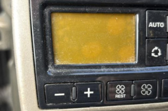 Moteur essuie glace arriere CITROEN C4 GRAND PICASSO 1