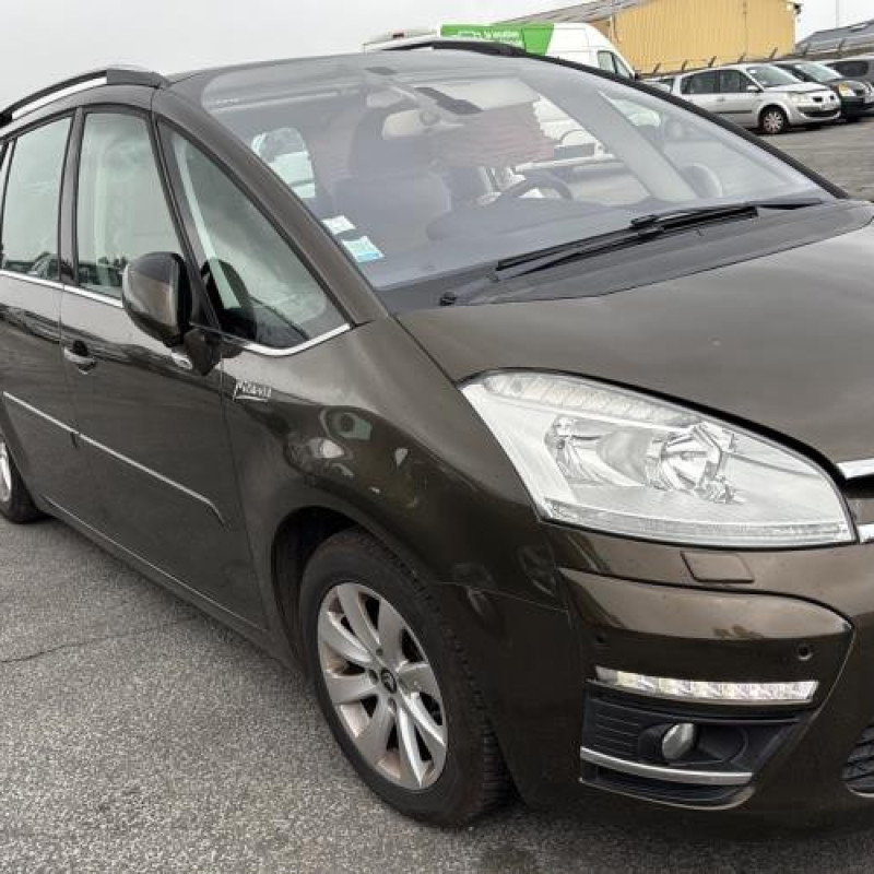 Moteur essuie glace arriere CITROEN C4 GRAND PICASSO 1 Photo n°12