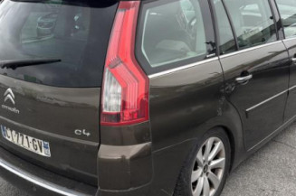 Moteur essuie glace arriere CITROEN C4 GRAND PICASSO 1