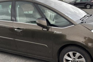 Moteur essuie glace arriere CITROEN C4 GRAND PICASSO 1