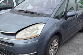 Feu arriere principal gauche (feux) CITROEN C4 GRAND PICASSO 1 Photo n°1