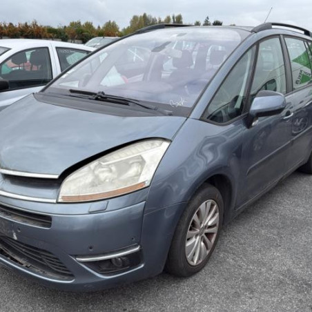Feu arriere principal gauche (feux) CITROEN C4 GRAND PICASSO 1 Photo n°1