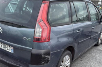 Feu arriere principal gauche (feux) CITROEN C4 GRAND PICASSO 1